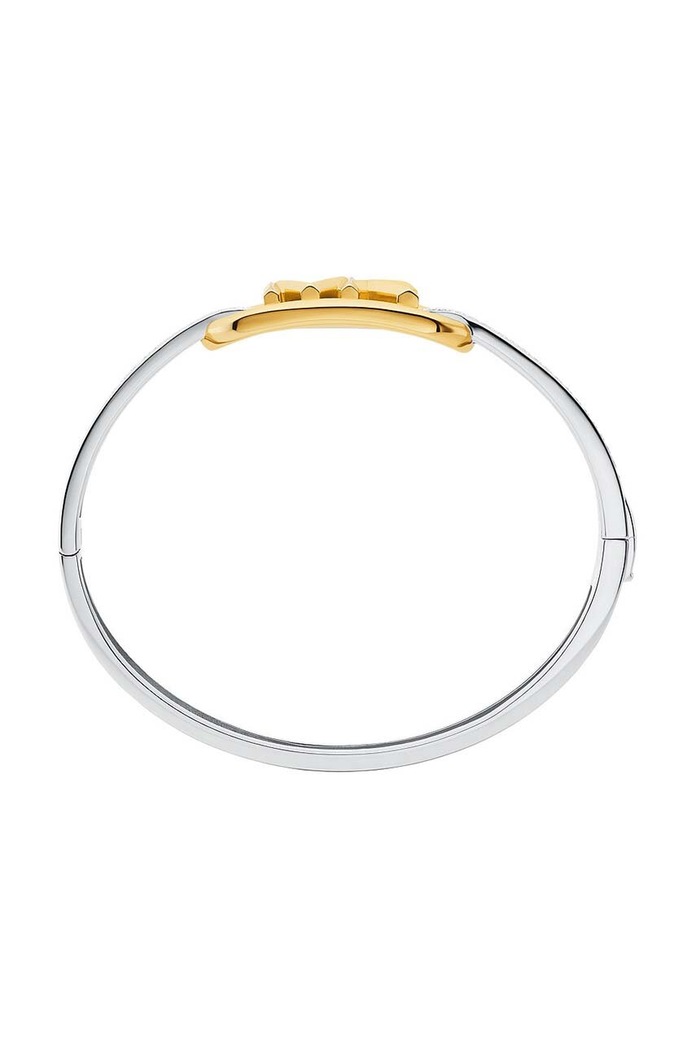 Michael Kors Bratara de argint MKC1672CZ931 argintiu AA00