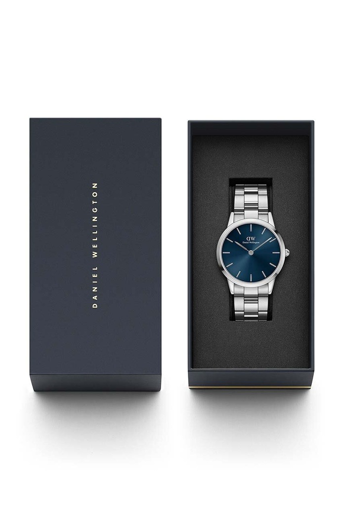 Аксесоари Daniel Wellington DW00100448 сребърен