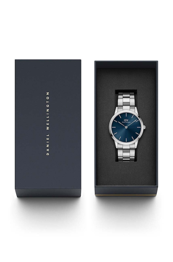Аксесоари Daniel Wellington DW00100448 сребърен