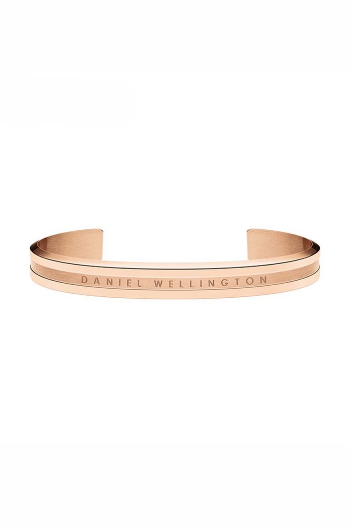 Náramok Daniel Wellington zlatá DW00400140