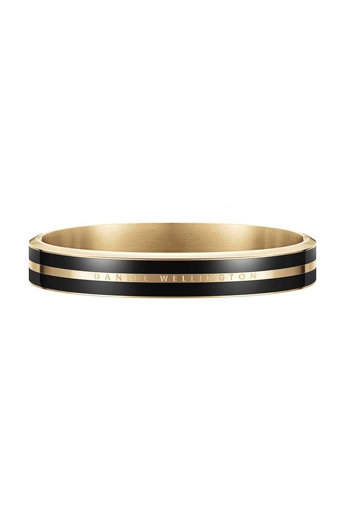 Náramok Daniel Wellington ostatné zlatá DW00400300