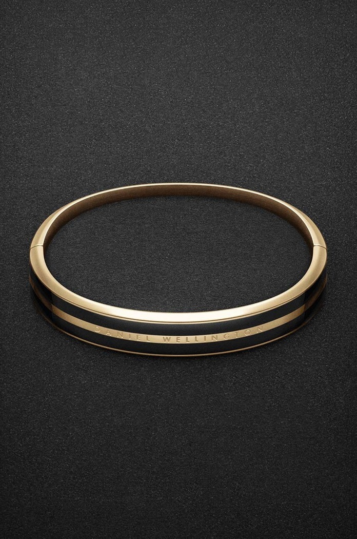 Náramok Daniel Wellington DW00400300 zlatá AA00