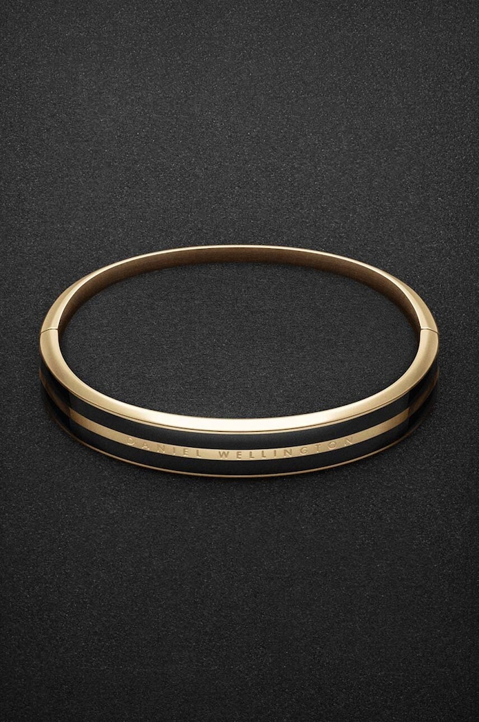 Náramok Daniel Wellington DW00400300 zlatá AA00