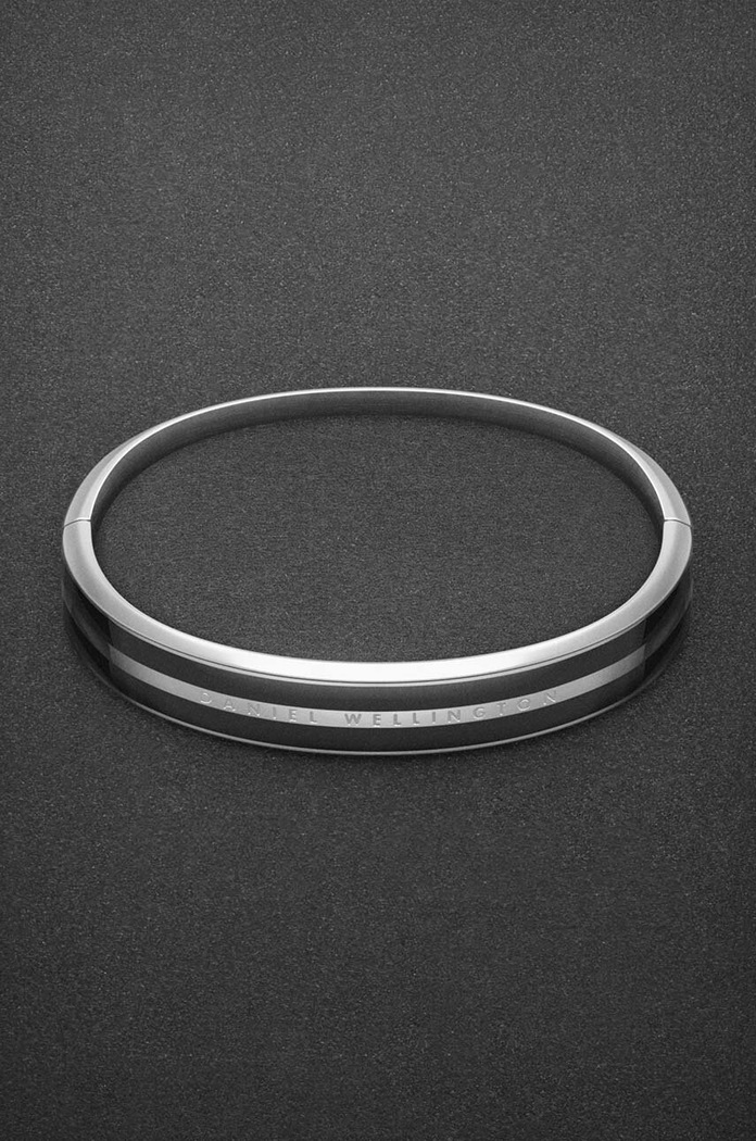 Гривна Daniel Wellington DW00400253 сребърен AA00