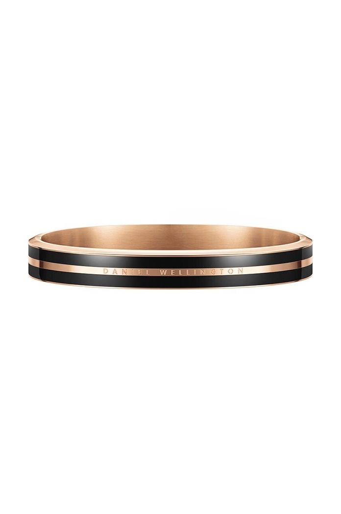 Βραχιόλι Daniel Wellington Συσκευασία Δώρου χρυσαφί DW00400252
