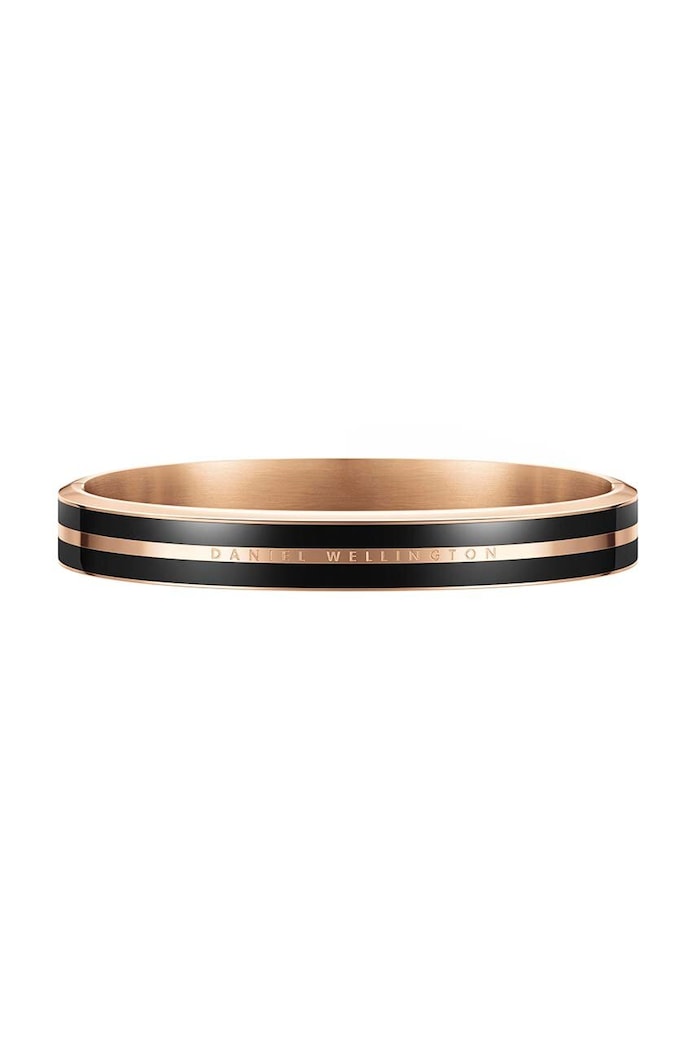 Βραχιόλι Daniel Wellington Συσκευασία Δώρου χρυσαφί DW00400252