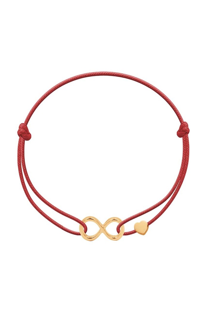 Гривна Lilou Infinity да злато A03/MARKET/ANS/51