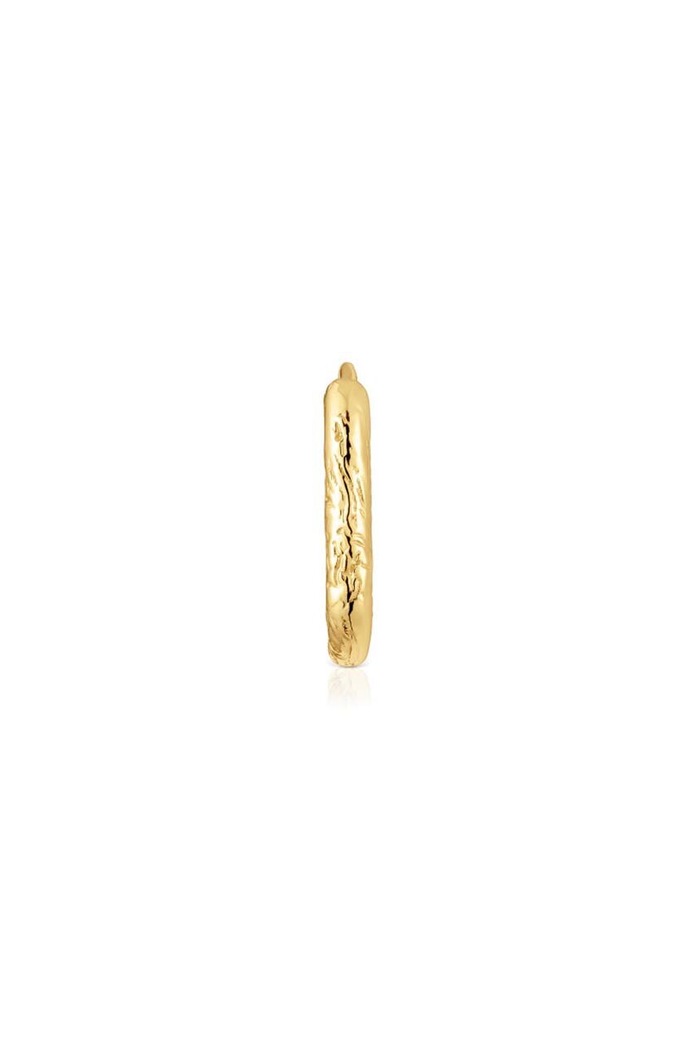 Tous kolczyk ze złota Basics 1004135000 złoty AA00