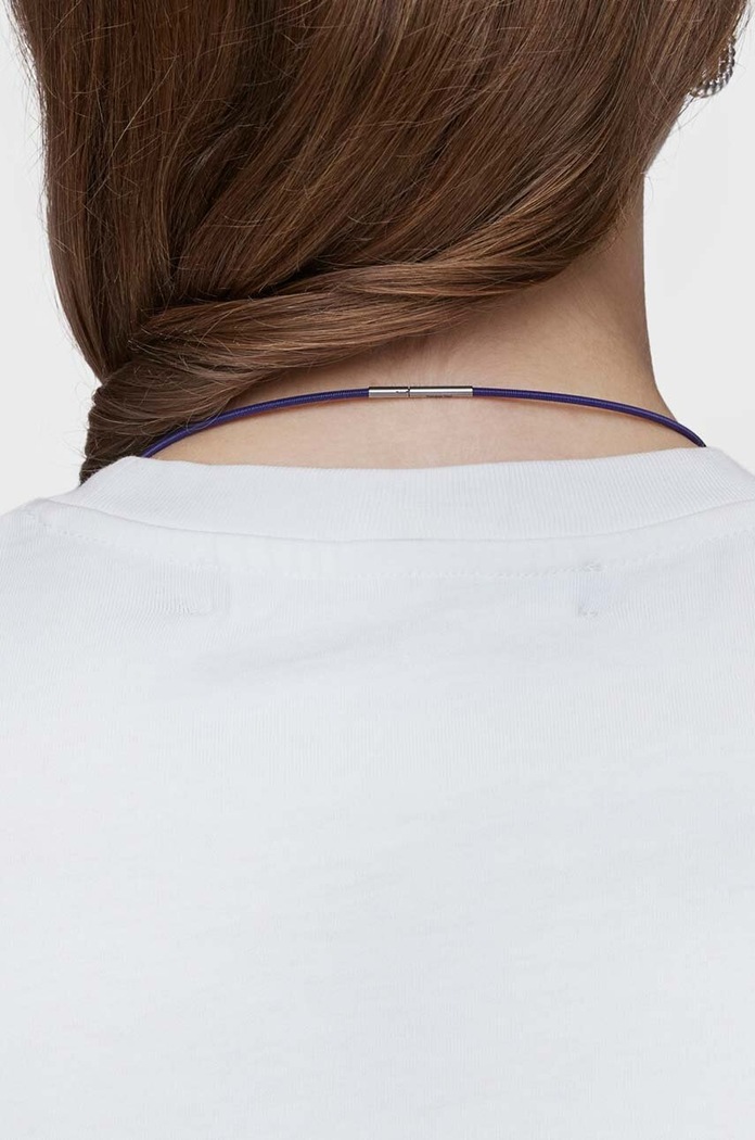 Accesorii Tous colier 1004119200 violet