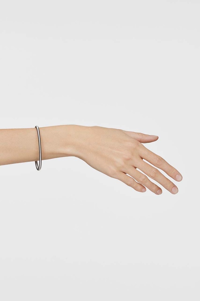 Tous bransoletka Mesh Tube 1004120100
