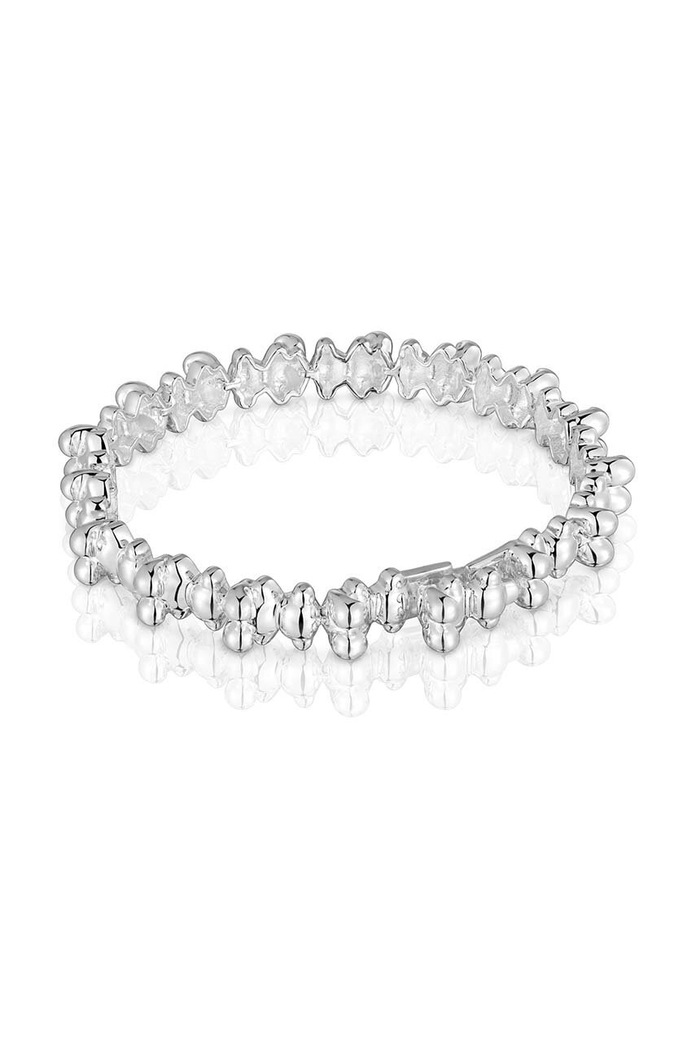 Accesorii Tous Brățară de argint 1004103200 argintiu