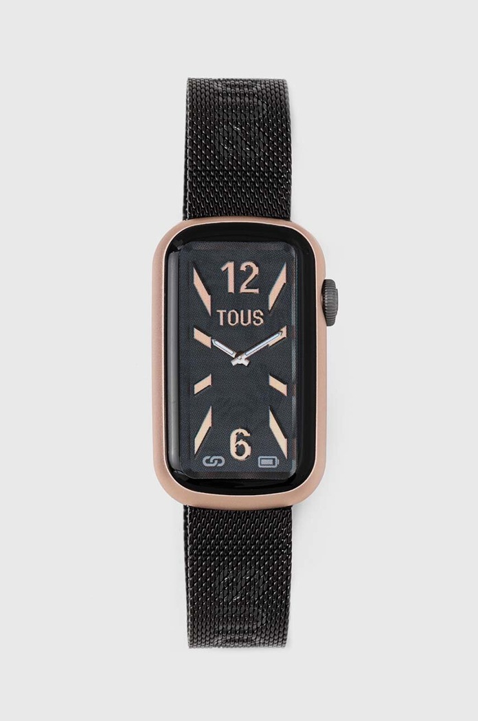 Tous Smartwatch negru 3000132300