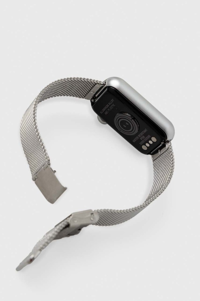 Tous smartwatch 3000132500 srebrny AA00