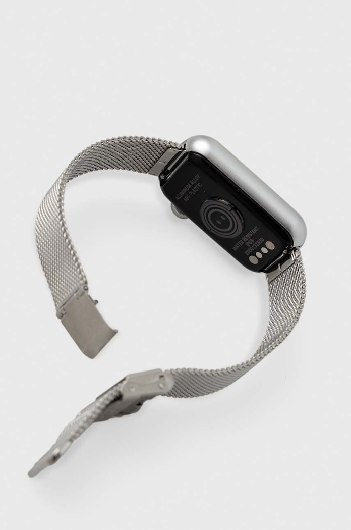 Tous smartwatch 3000132500 srebrny AA00