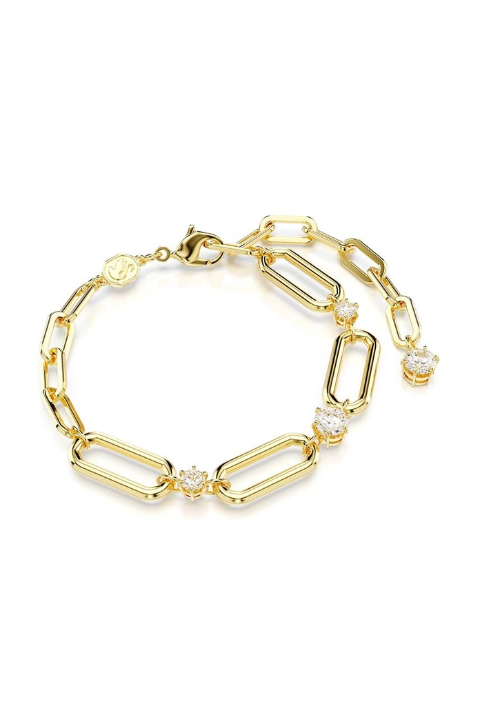 Bižuterie Swarovski CONSTELLA krystal Swarovski zlatá 5683359