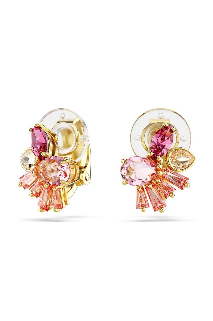 Swarovski clip on GEMA 5688479 multicolor SS24