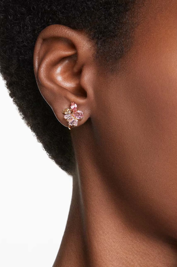 Swarovski clip on GEMA multicolor 5688479