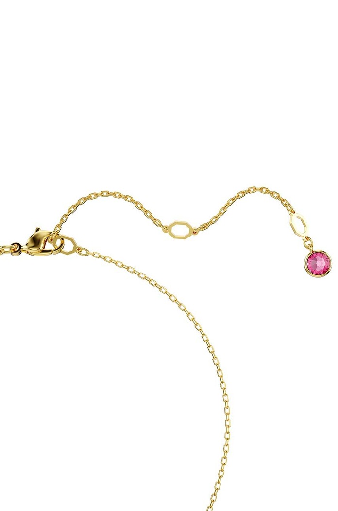 Doplňky Náhrdelník Swarovski GEMA 5688490 vícebarevná