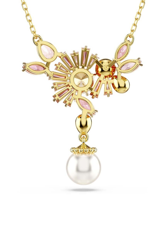 Náhrdelník Swarovski GEMA vícebarevná 5688490