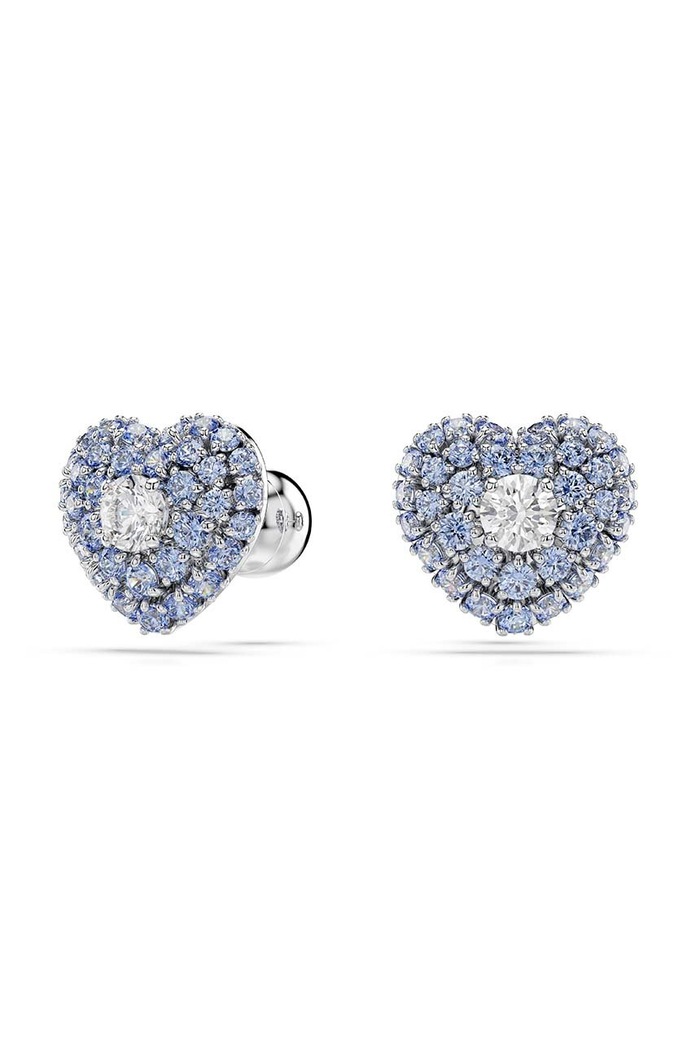 Swarovski fülbevaló HYPERBOLA 5683576 ezüst AA00