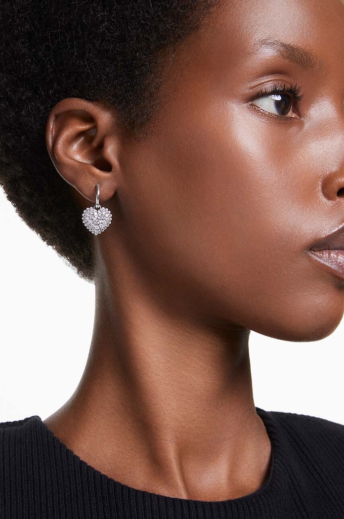 Swarovski cercei HYPERBOLA 5684384