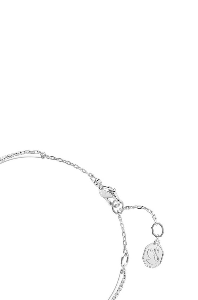 Kiegészítők Swarovski Karperec HYPERBOLA 5684049 ezüst