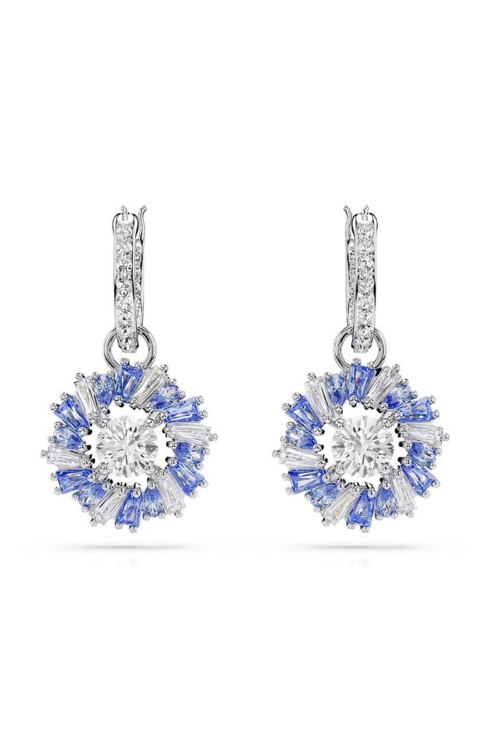 Náušnice Swarovski IDYLLIA 5680016 stříbrná SS24