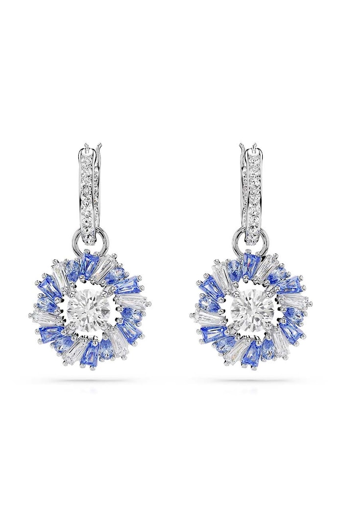 Náušnice Swarovski IDYLLIA 5680016 stříbrná SS24