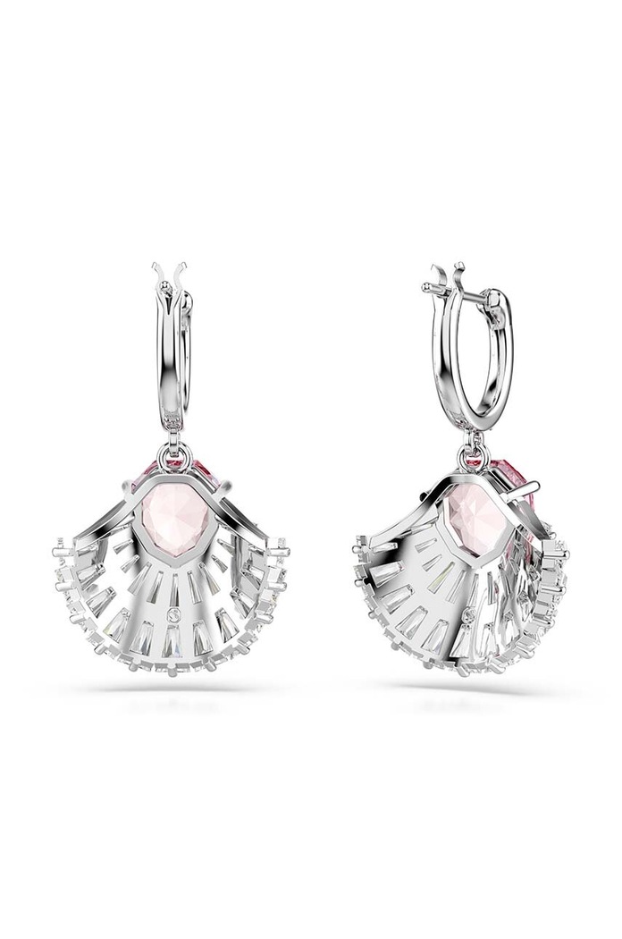 Swarovski fülbevaló IDYLLIA ezüst 5680295