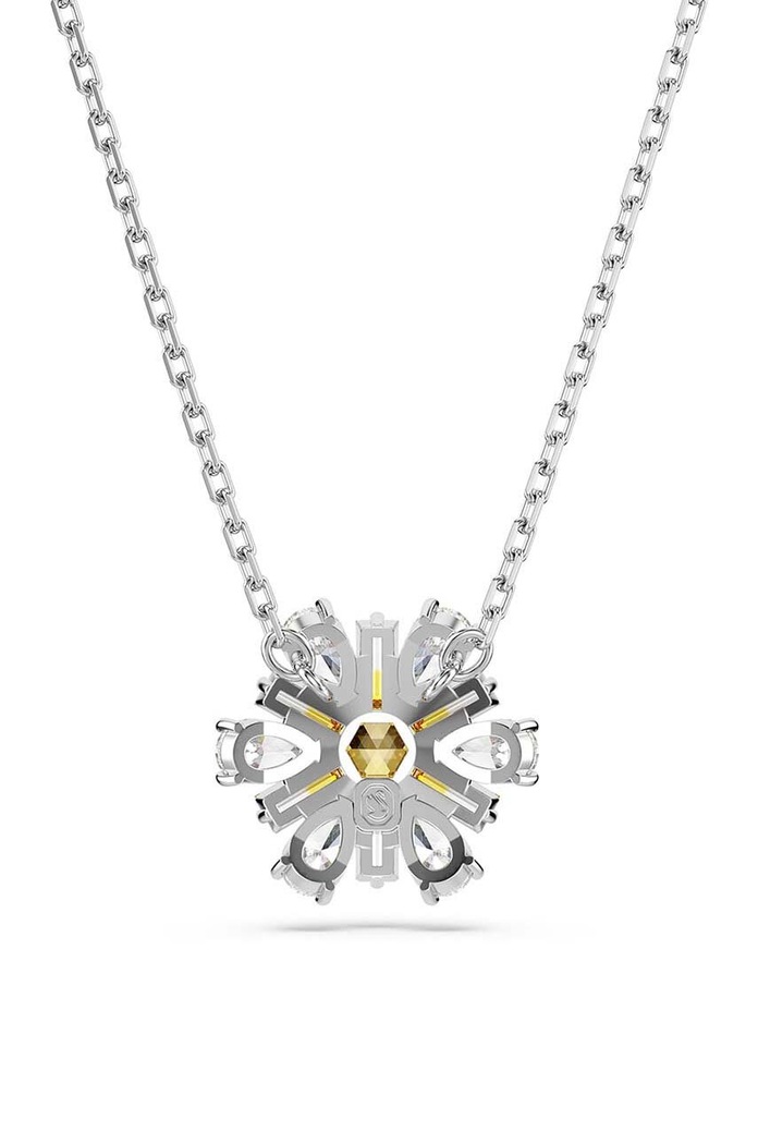 Swarovski colier IDYLLIA multicolor 5679939