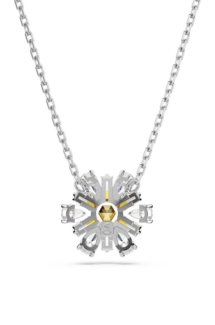 Swarovski colier IDYLLIA multicolor 5679939