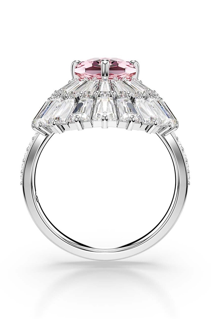 Swarovski pierścionek IDYLLIA srebrny 5687608