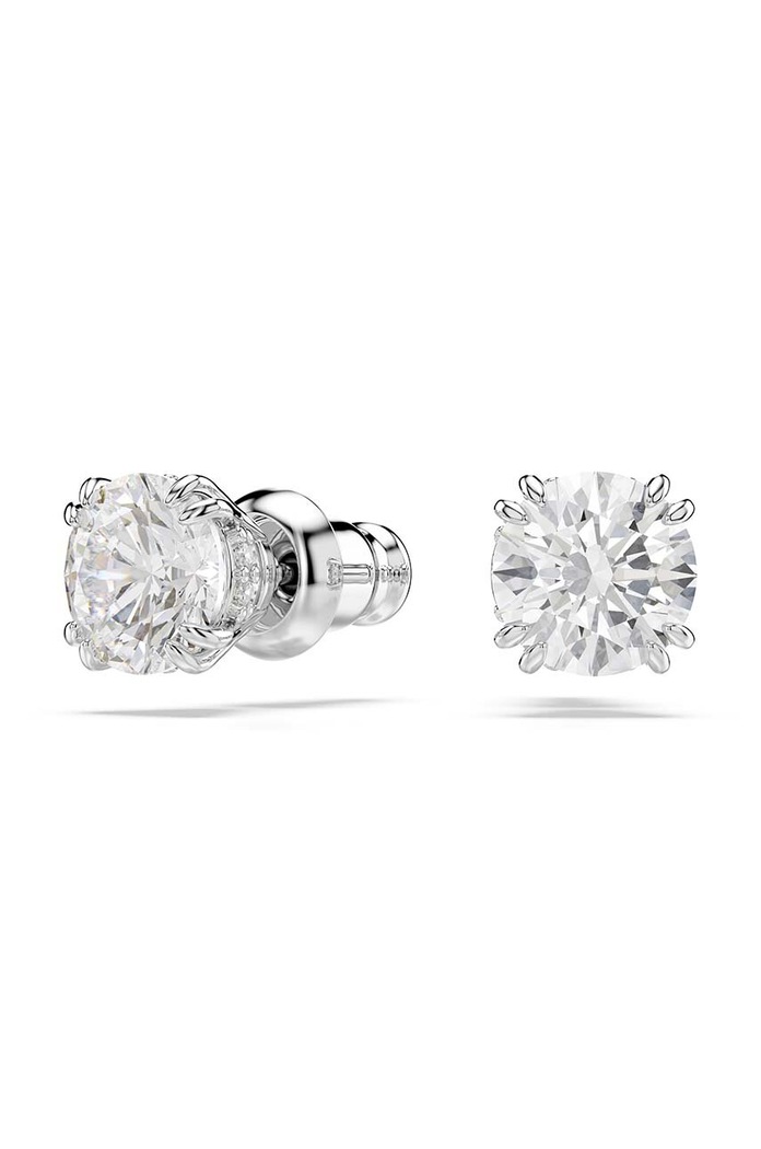 Swarovski colier si cercei IDYLLIA 5685437