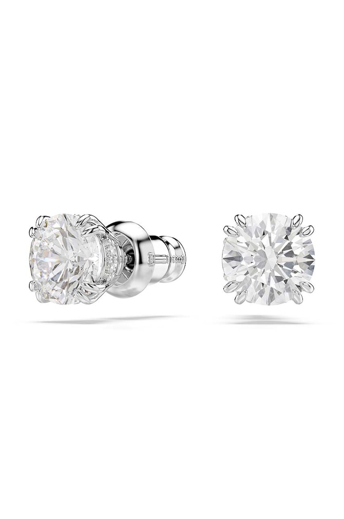 Swarovski colier si cercei IDYLLIA 5685437