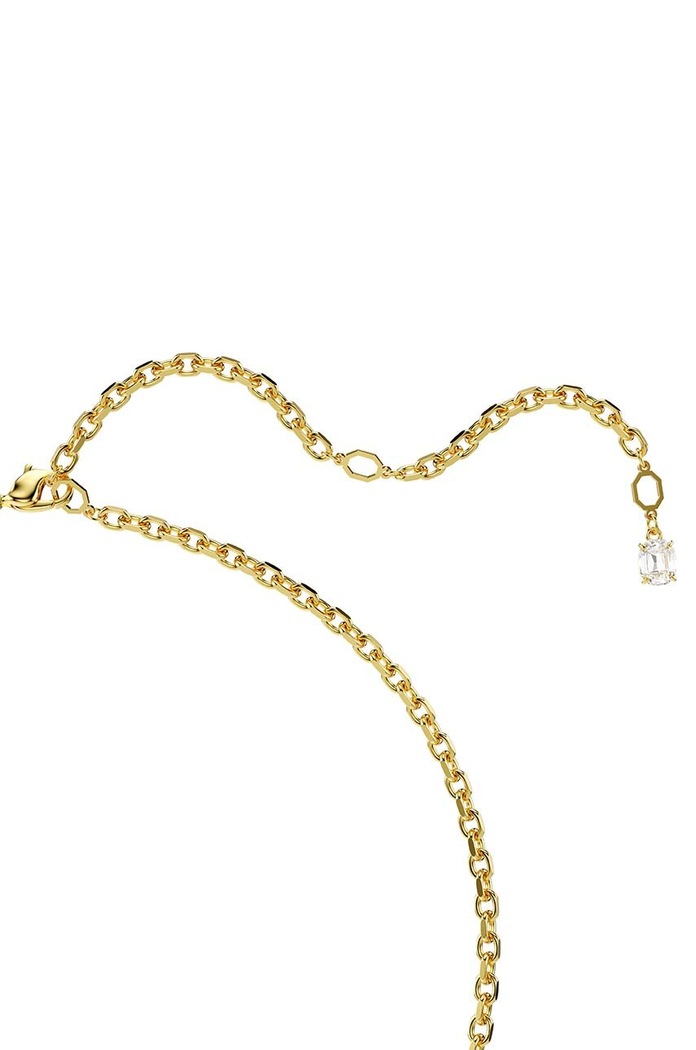 Accesorii Swarovski colier IDYLLIA 5689197 aur