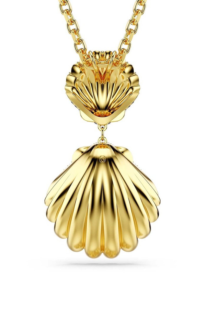 Swarovski colier IDYLLIA aur 5689197