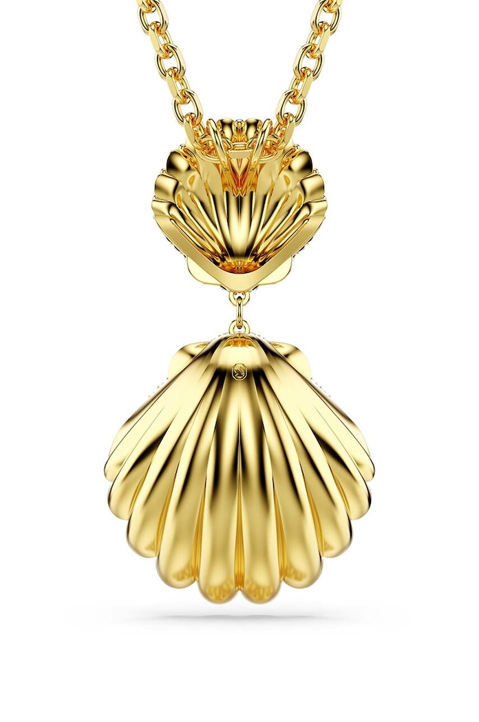 Swarovski colier IDYLLIA aur 5689197