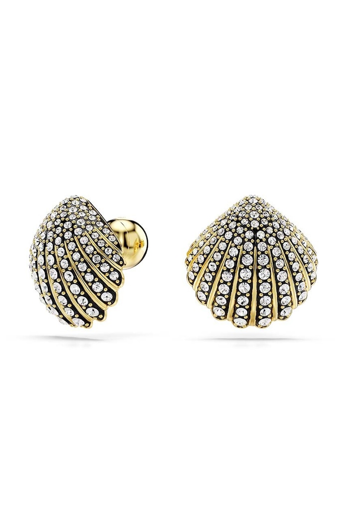 Swarovski cercei IDYLLIA 5683970 aur SS24