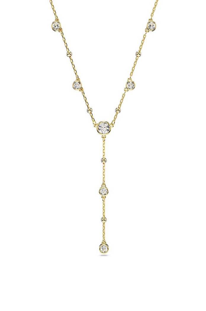 Náhrdelník Swarovski IMBER krystal Swarovski zlatá 5684510