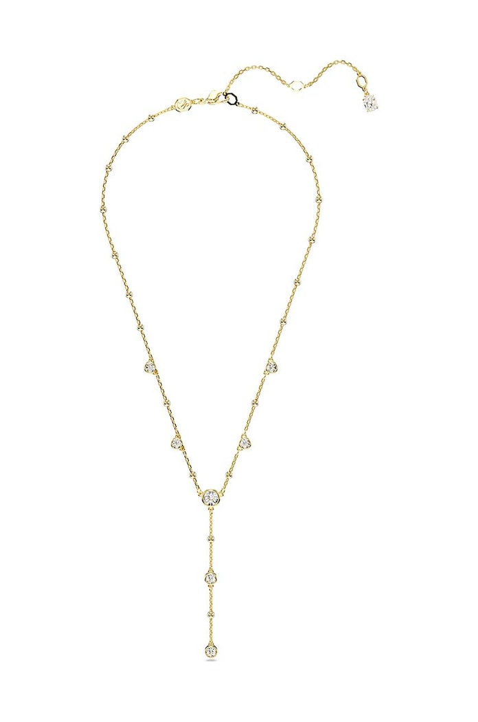 Náhrdelník Swarovski IMBER 5684510 zlatá AA00