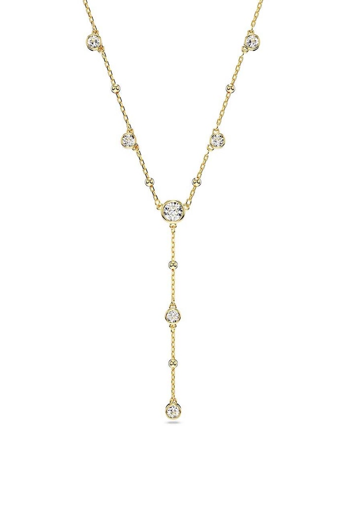 Náhrdelník Swarovski IMBER zlatá 5684510