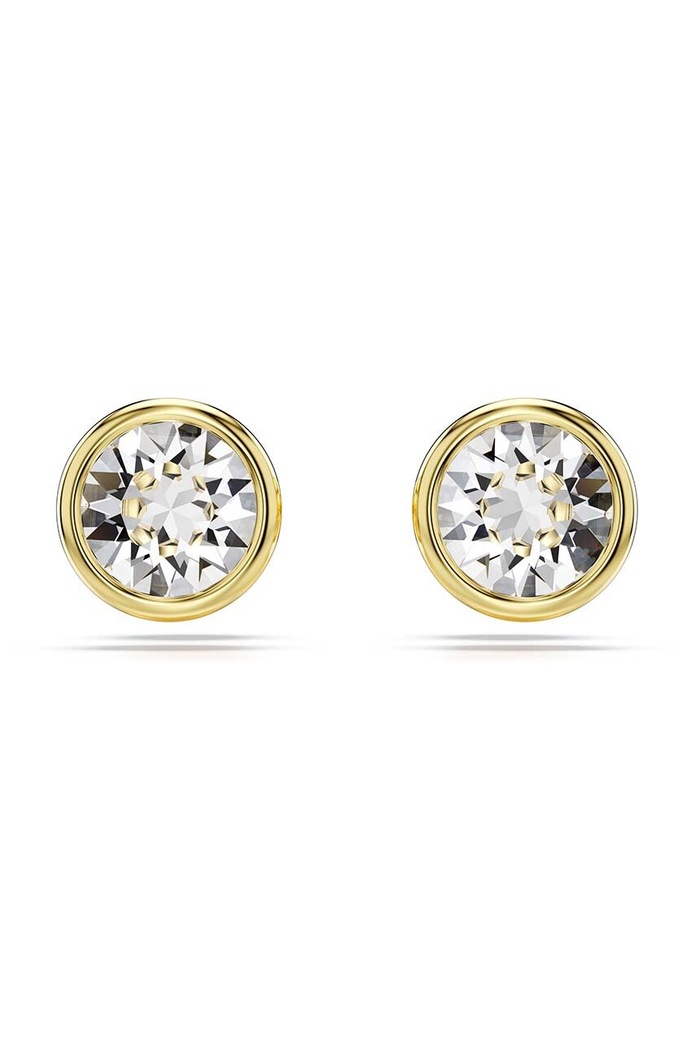 Swarovski cercei IMBER Cristal Swarovski aur 5681552