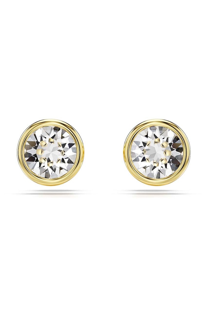 Swarovski cercei IMBER Cristal Swarovski aur 5681552