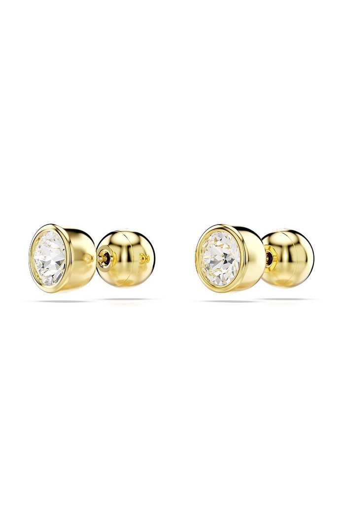 Accesorii Swarovski cercei IMBER 5681552 aur