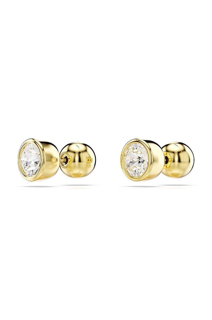 Accesorii Swarovski cercei IMBER 5681552 aur