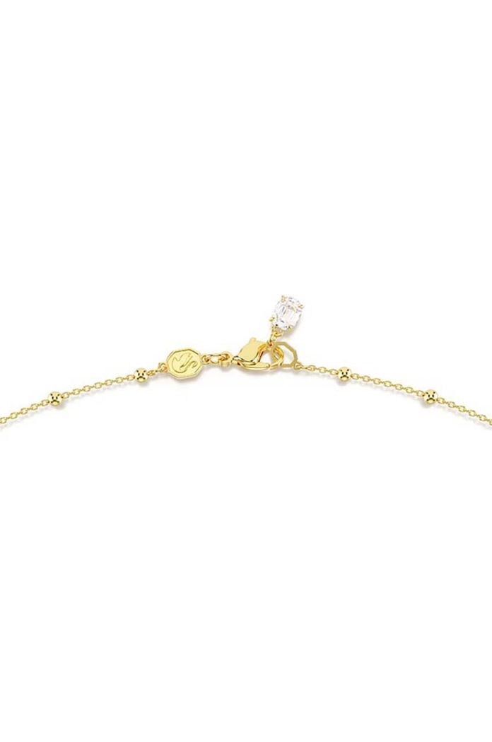 Náhrdelník Swarovski IMBER zlatá 5680091
