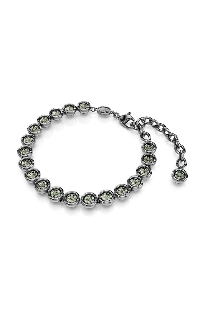 Swarovski bransoletka IMBER 5689421 srebrny AA00