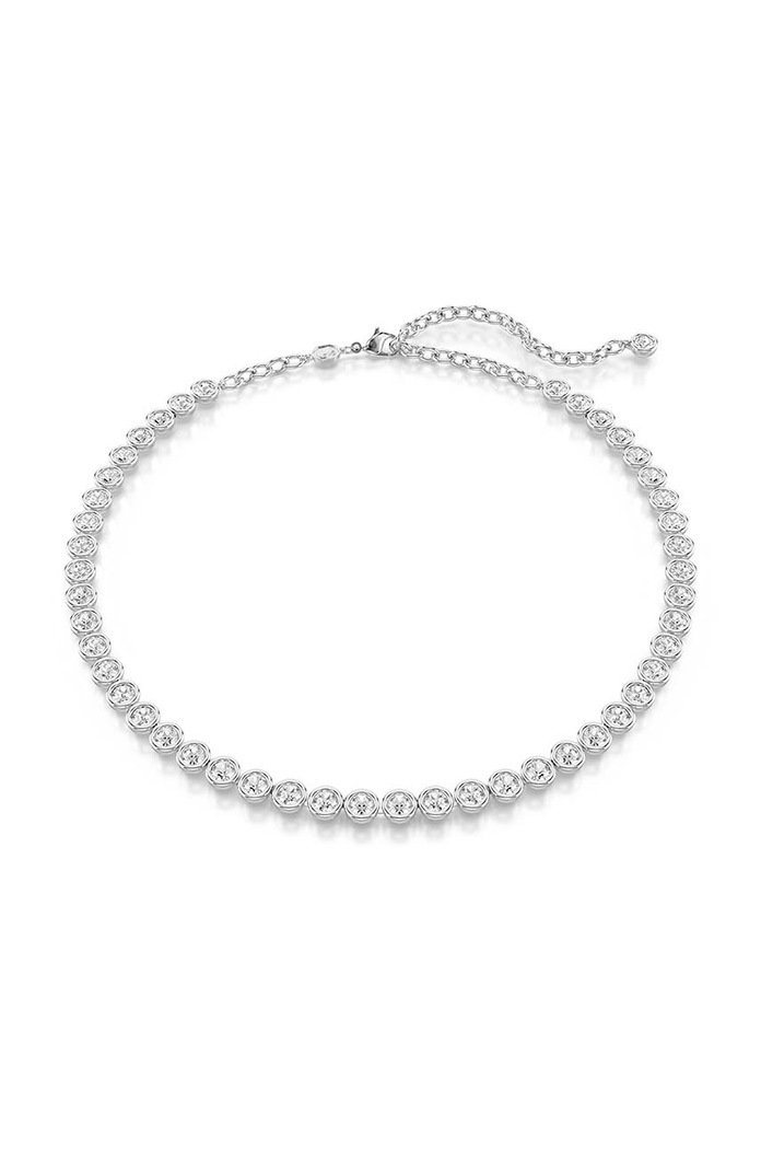 Náhrdelník Swarovski IMBER krystal Swarovski stříbrná 5682595