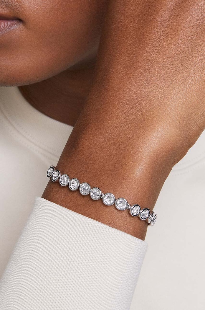 Zapestnica Swarovski IMBER 5682666