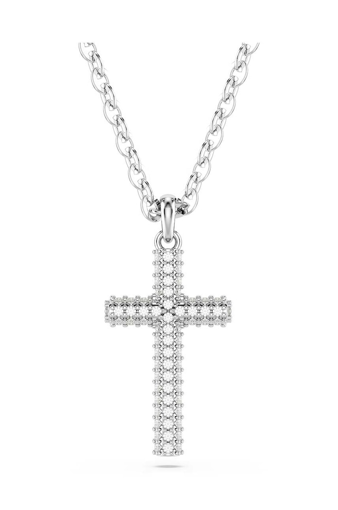 Náhrdelník Swarovski INSIGNE Darčekový box strieborná 5675577